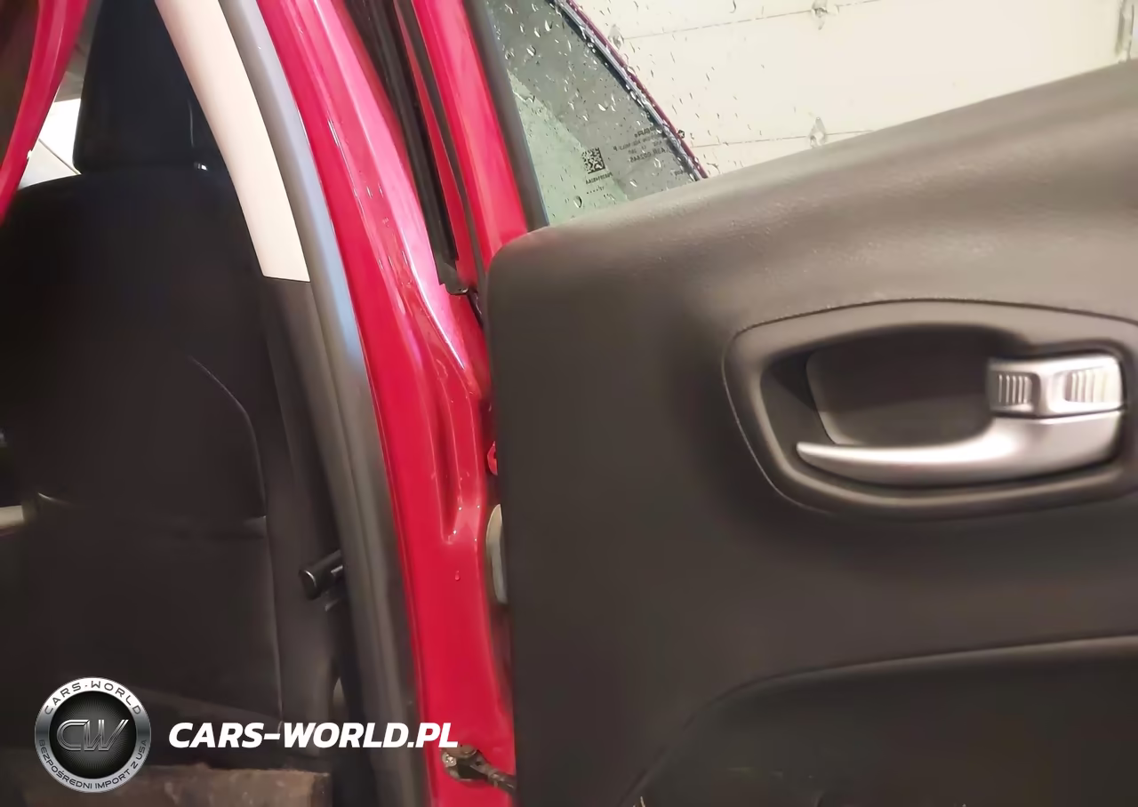 2018 Jeep Compass Latitude 4X4 VIN:3C4NJDBB4JT185750 - 8