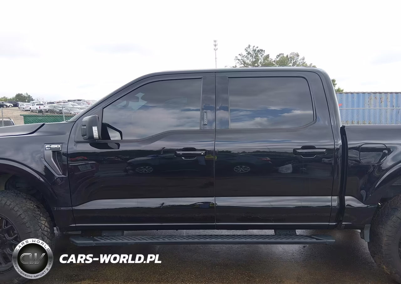 2021 Ford F-150 Xlt VIN:1FTFW1E81MFB06831 - 15