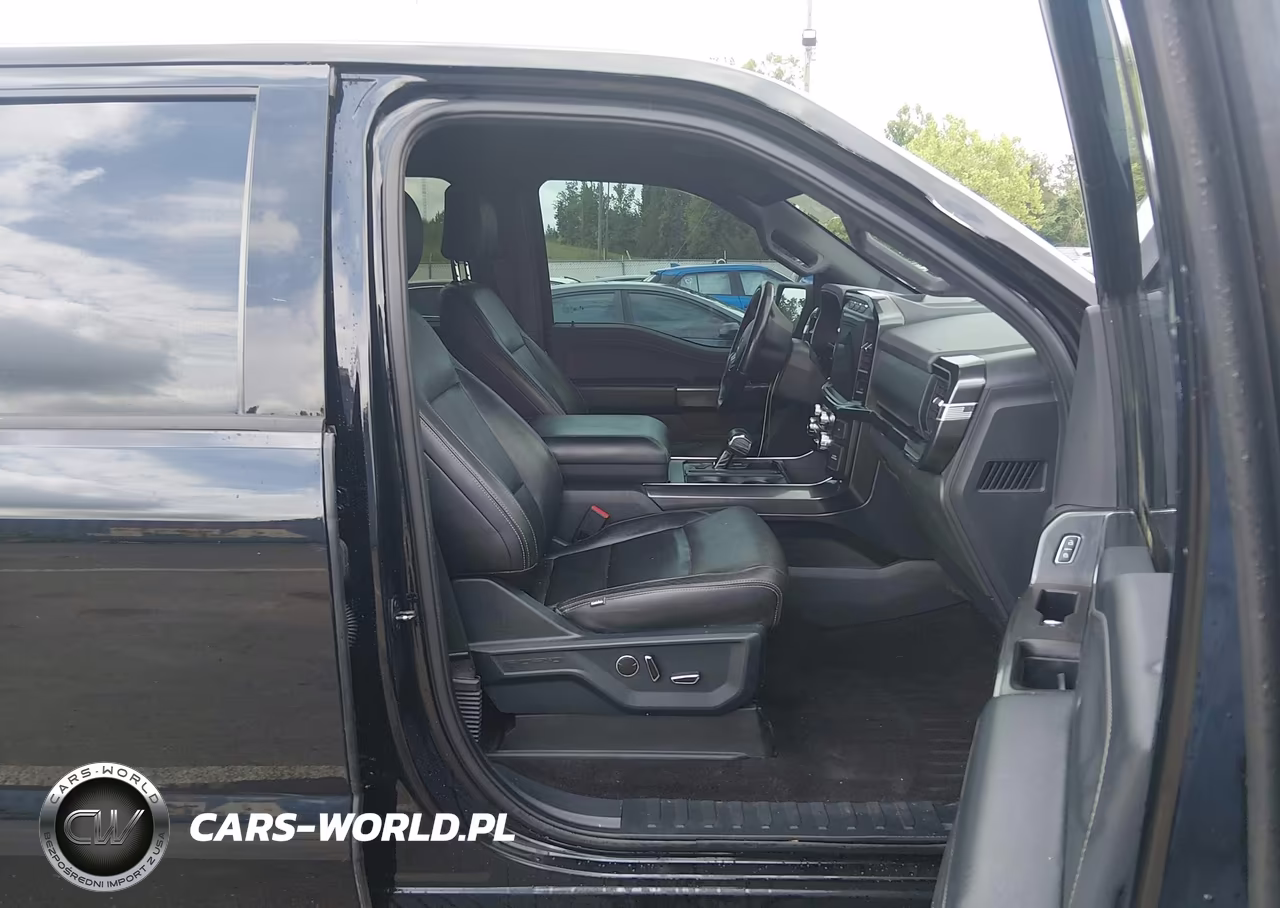 2021 Ford F-150 Xlt VIN:1FTFW1E81MFB06831 - 5
