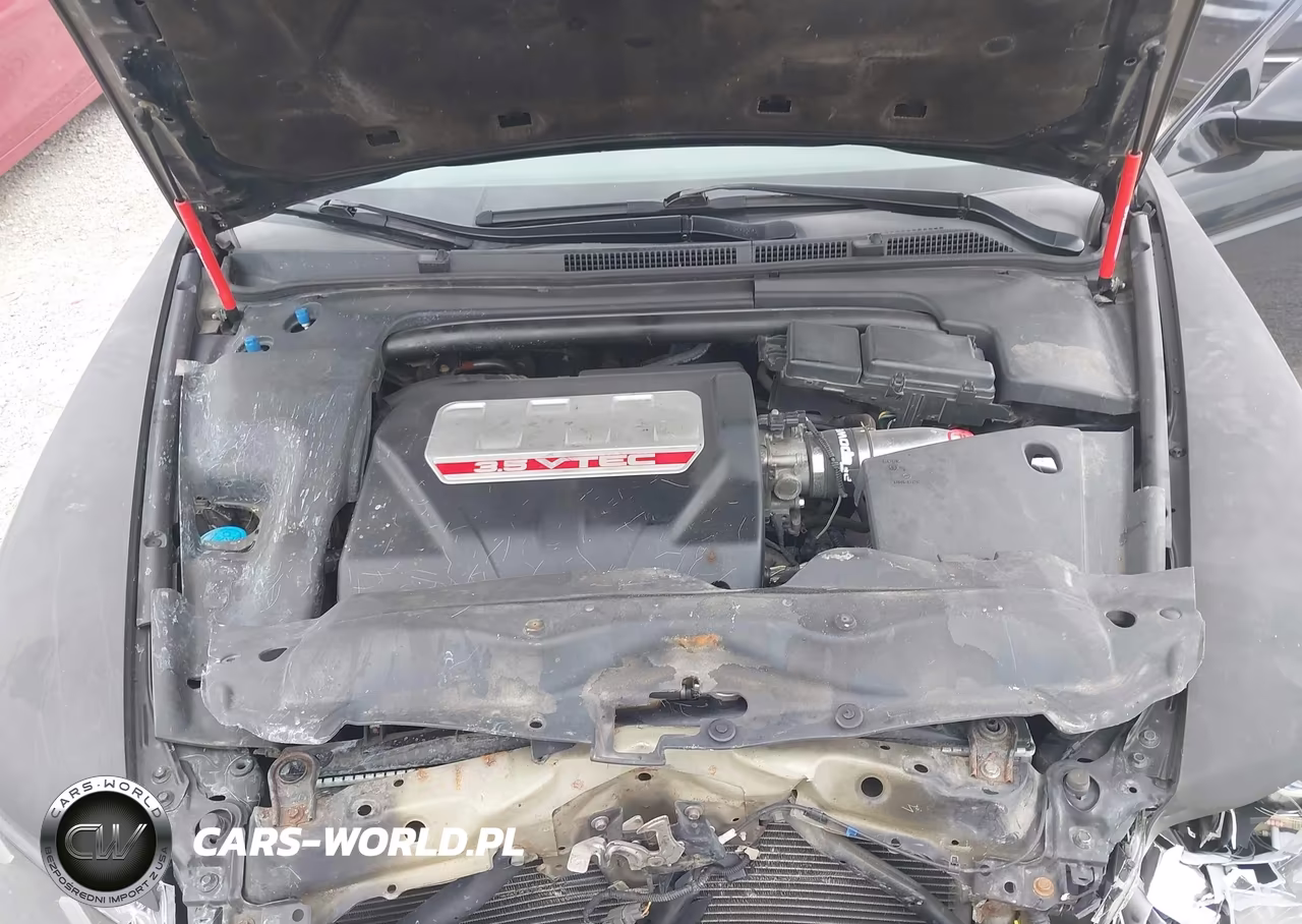 2008 Acura Tl Type S VIN:19UUA76528A008795 - 10