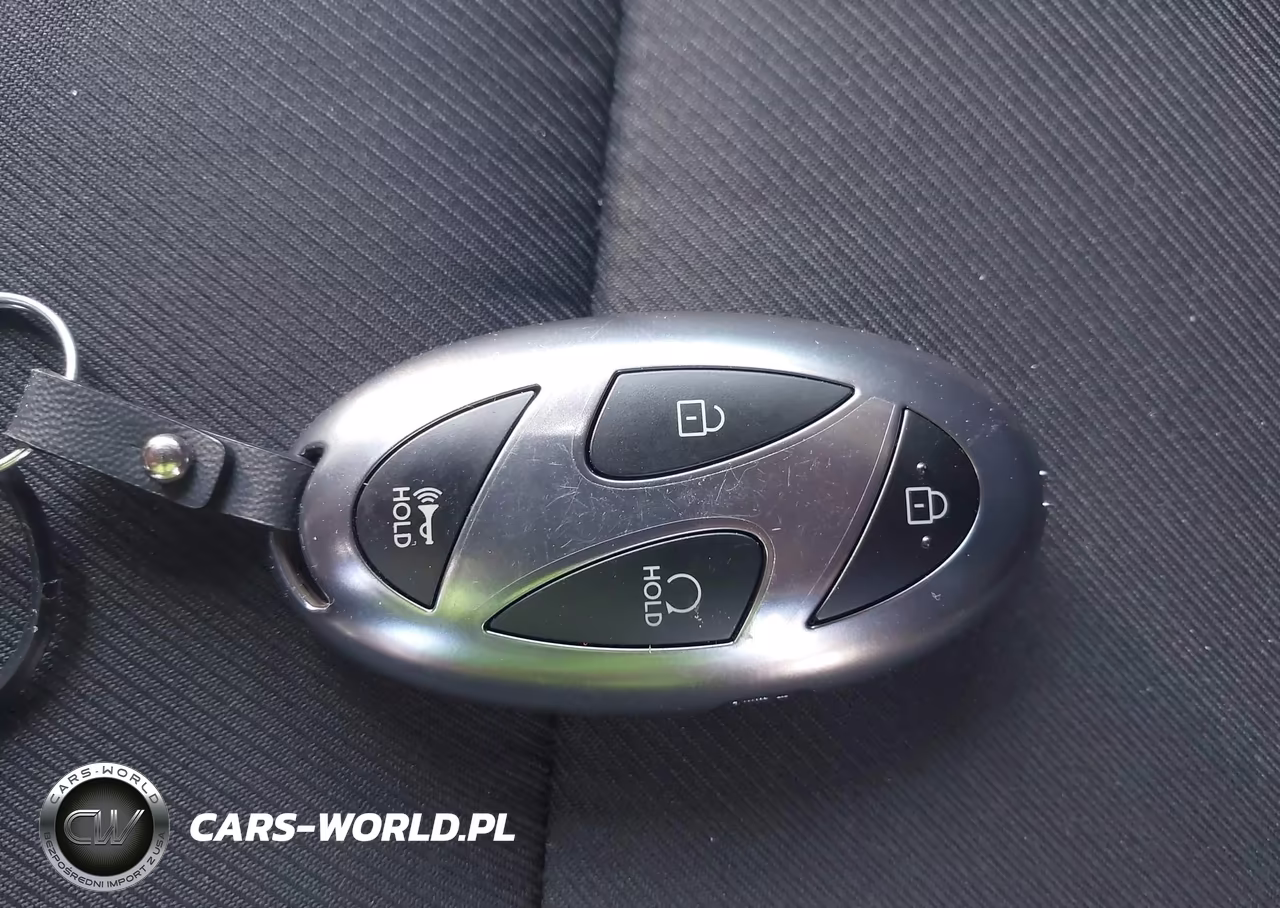 2025 Hyundai Tucson Sel VIN:5NMJBCDE7SH462581 - 11