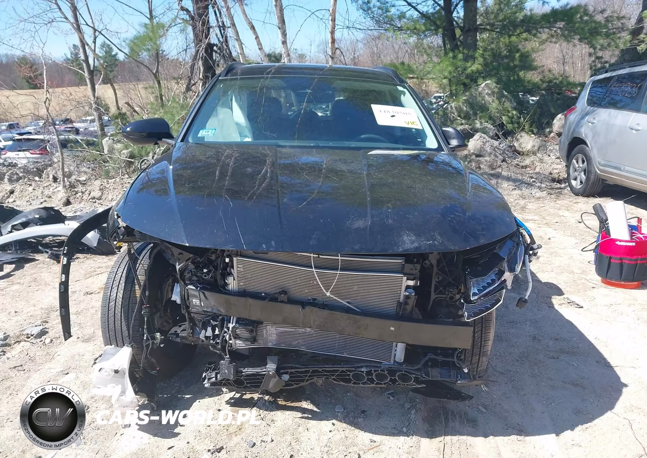 2025 Hyundai Tucson Sel VIN:5NMJBCDE7SH462581 - 13