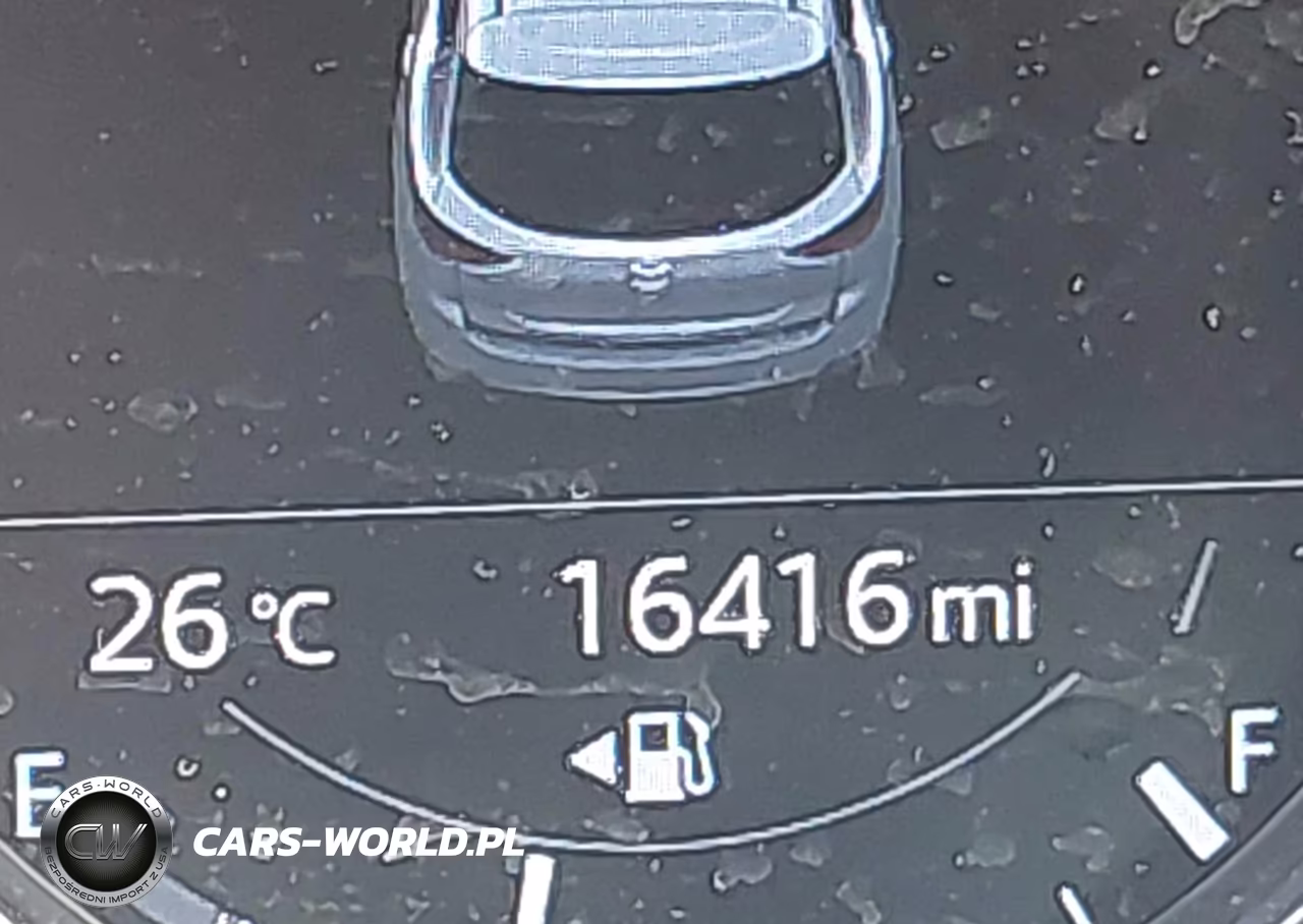 2024 Mazda Cx-5 2.5 S Carbon Edition VIN:JM3KFBCL7R0507720 - 16