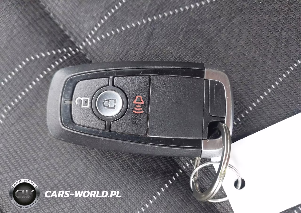 2020 Ford Ecosport Se VIN:MAJ3S2GE8LC349128 - 11