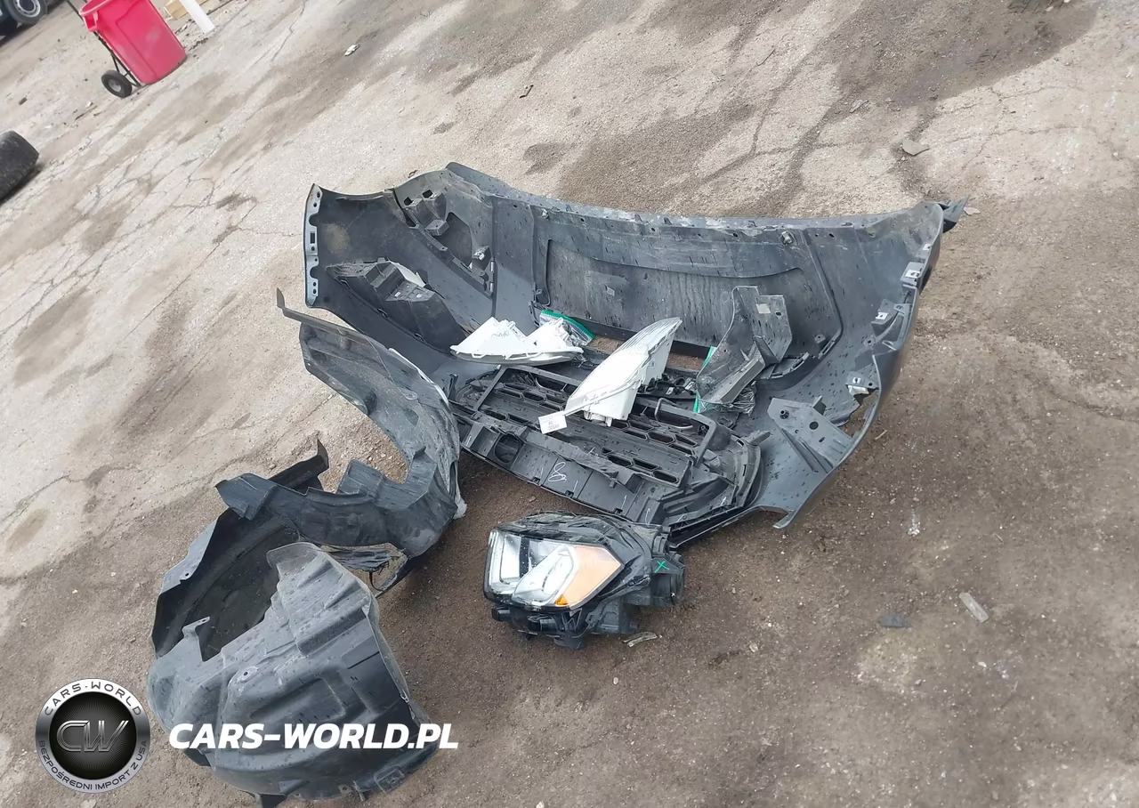 2020 Ford Ecosport Se VIN:MAJ3S2GE8LC349128 - 12