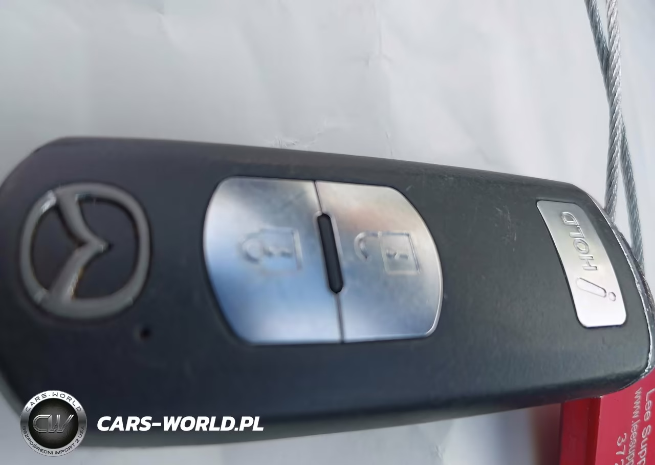2015 Mazda Cx-5 Touring VIN:JM3KE2CY4F0436101 - 11
