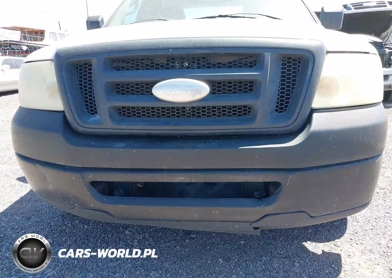 2008 Ford F-150 Fx2-Stx-Xl-Xlt VIN:1FTRF12V38KD44507 - 13
