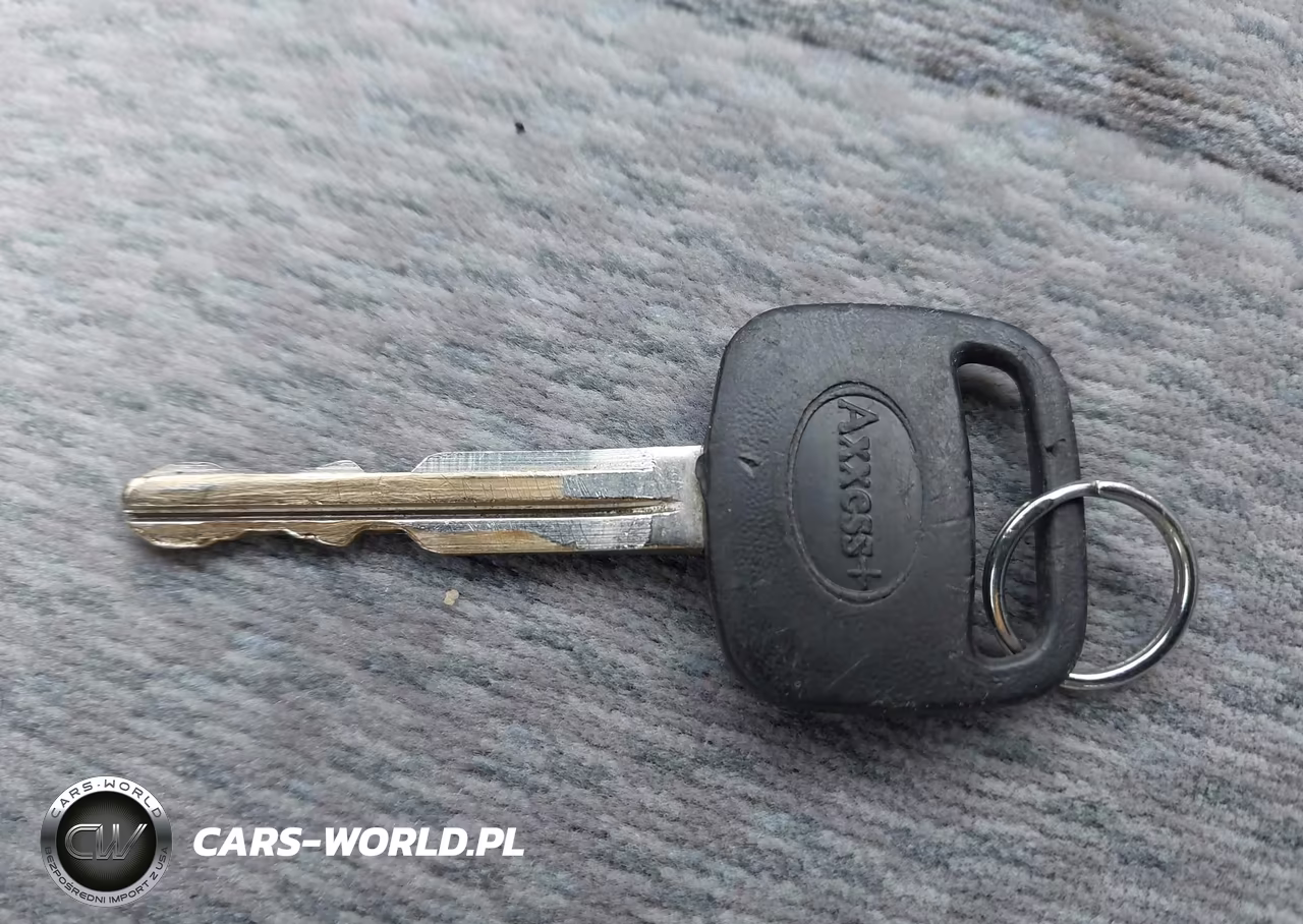2002 Toyota Sienna Ce VIN:4T3ZF19C62U445107 - 11