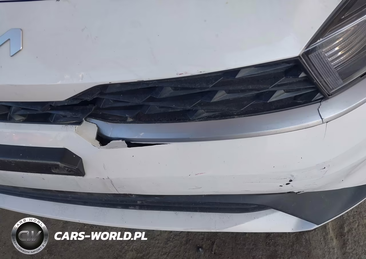 2023 Kia Forte Lxs VIN:3KPF24ADXPE671934 - 17