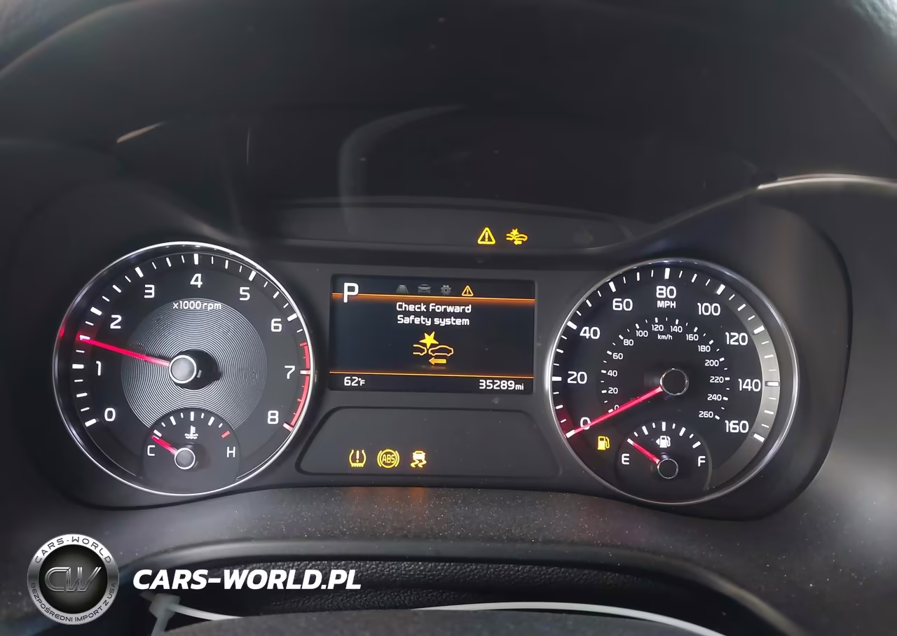 2023 Kia Forte Lxs VIN:3KPF24ADXPE671934 - 7