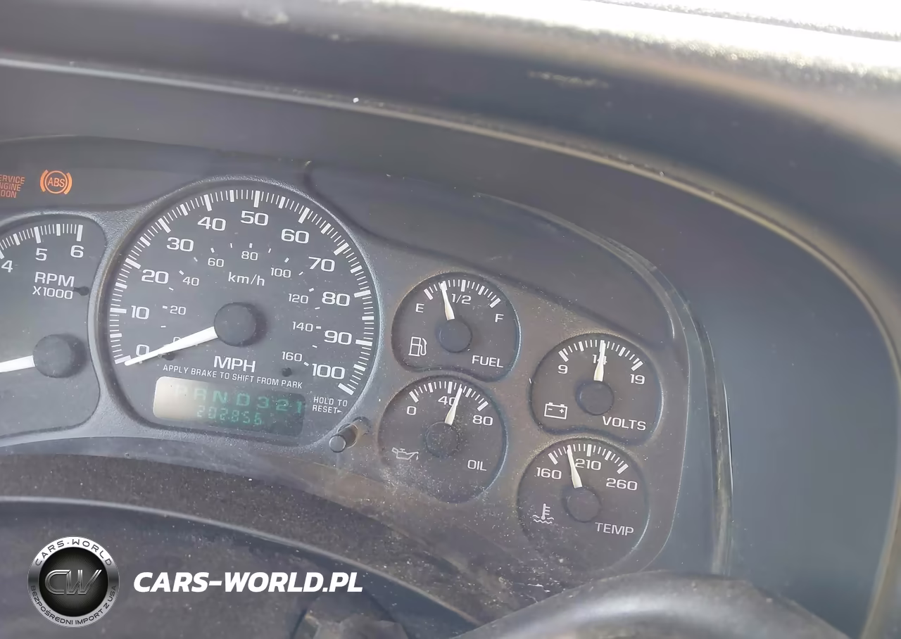2002 Chevrolet Silverado 1500 Ls VIN:2GCEC19V421416920 - 7