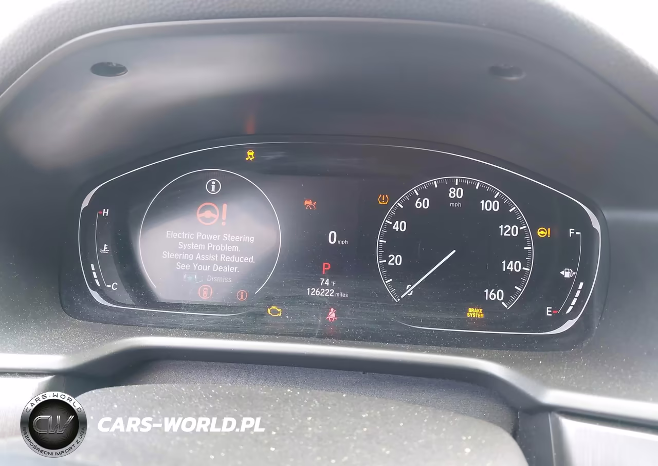 2021 Honda Accord Lx VIN:1HGCV1F10MA107359 - 7