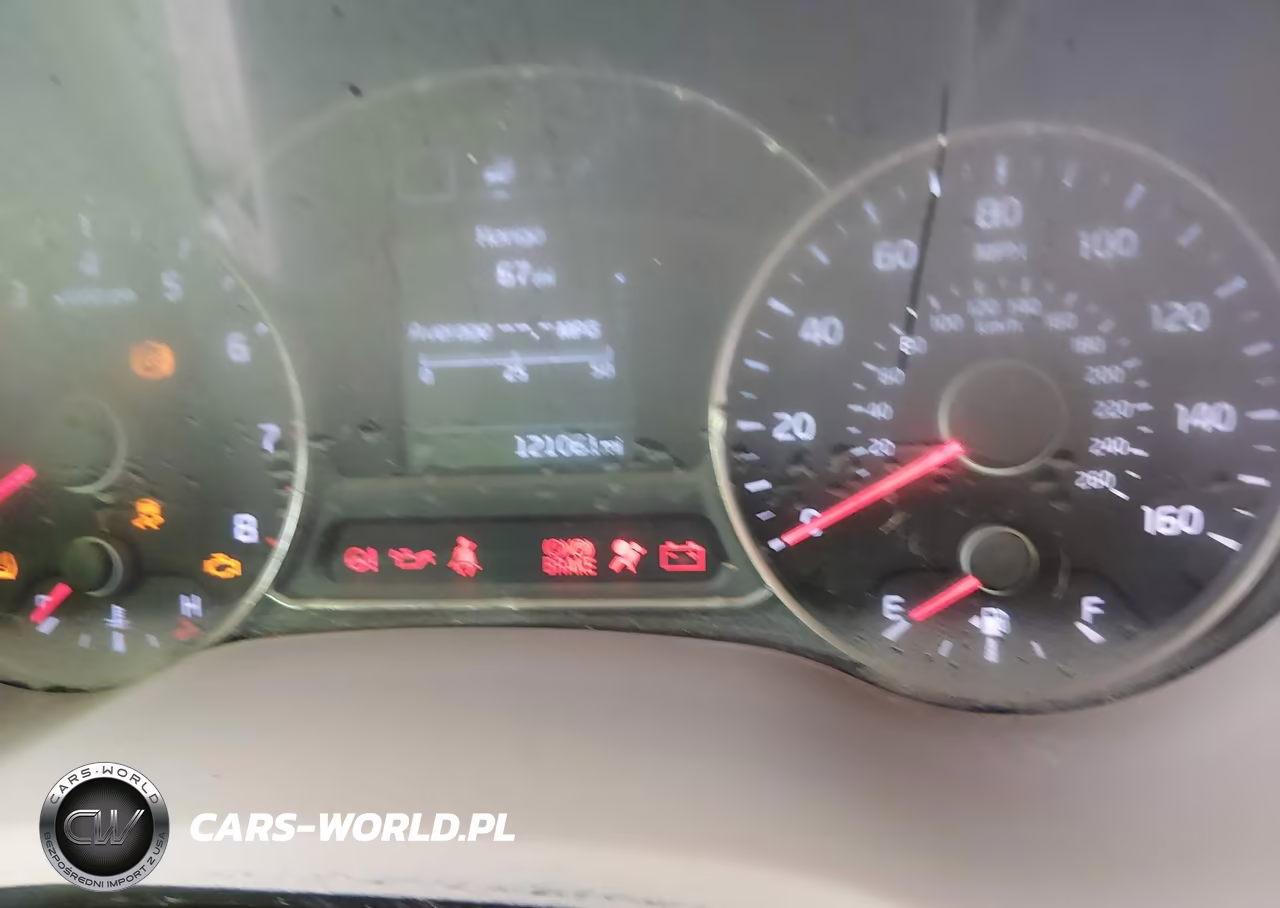 2017 Kia Forte Lx VIN:3KPFL4A77HE082218 - 7