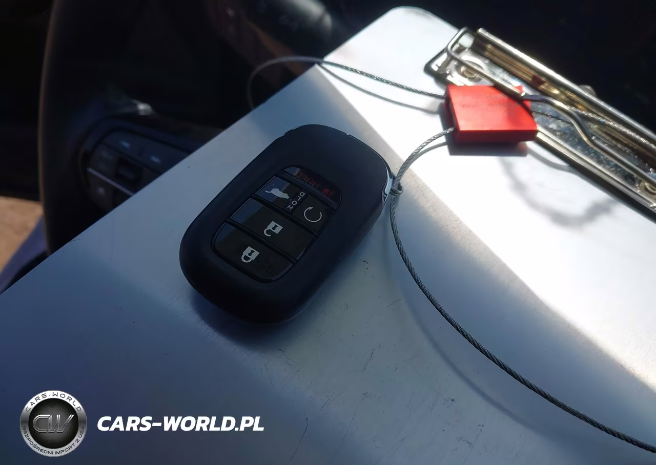2025 Honda Cr-V Ex-L Awd VIN:5J6RS4H75SL013008 - 11