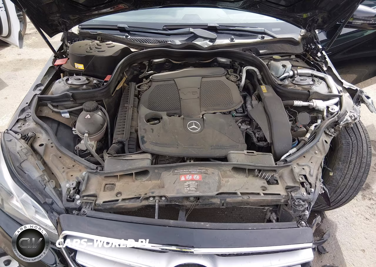 2014 Mercedes-Benz E 350 VIN:WDDHF5KB0EB028380 - 10