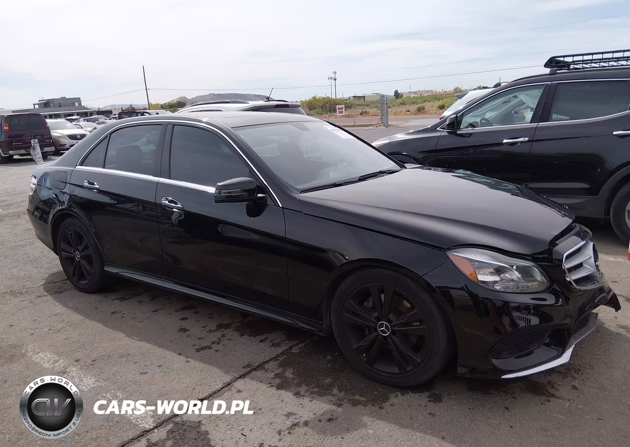 2014 Mercedes-Benz E 350 VIN:WDDHF5KB0EB028380 - 14
