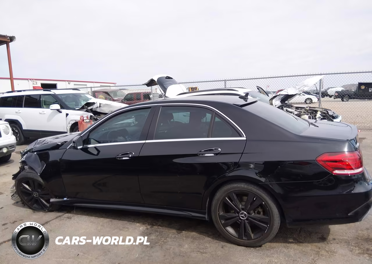 2014 Mercedes-Benz E 350 VIN:WDDHF5KB0EB028380 - 15
