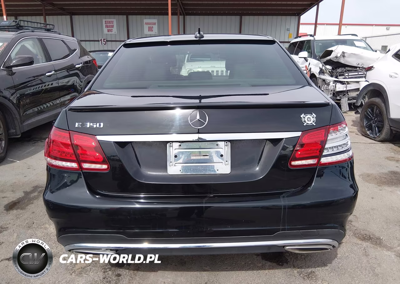 2014 Mercedes-Benz E 350 VIN:WDDHF5KB0EB028380 - 17