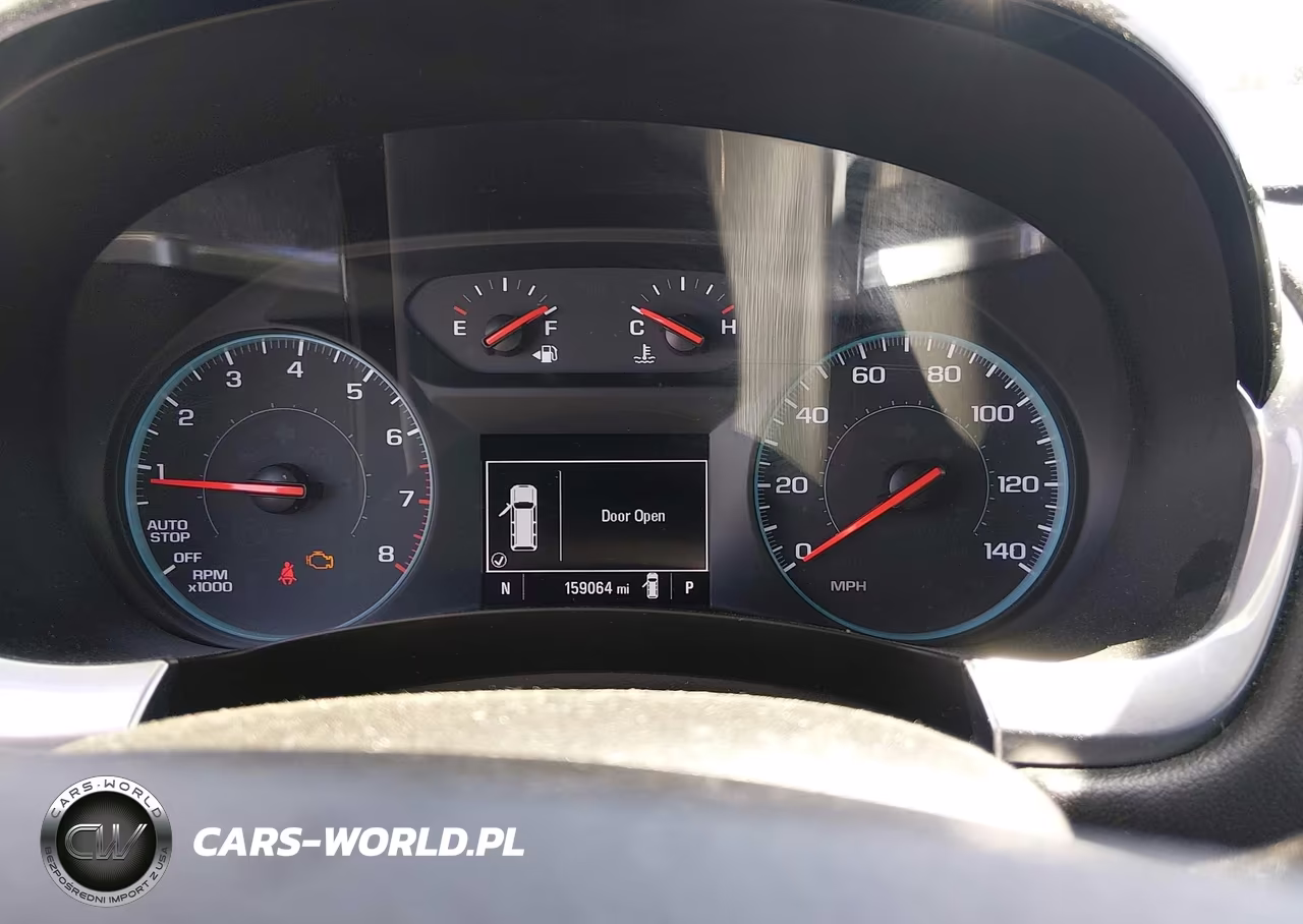2020 Chevrolet Traverse Fwd Ls VIN:1GNERFKW4LJ311839 - 7