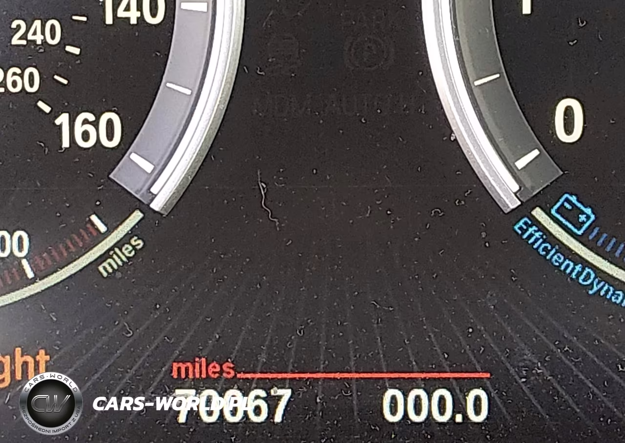 2018 BMW X5 Sdrive35I VIN:5UXKR2C58J0Z17902 - 15