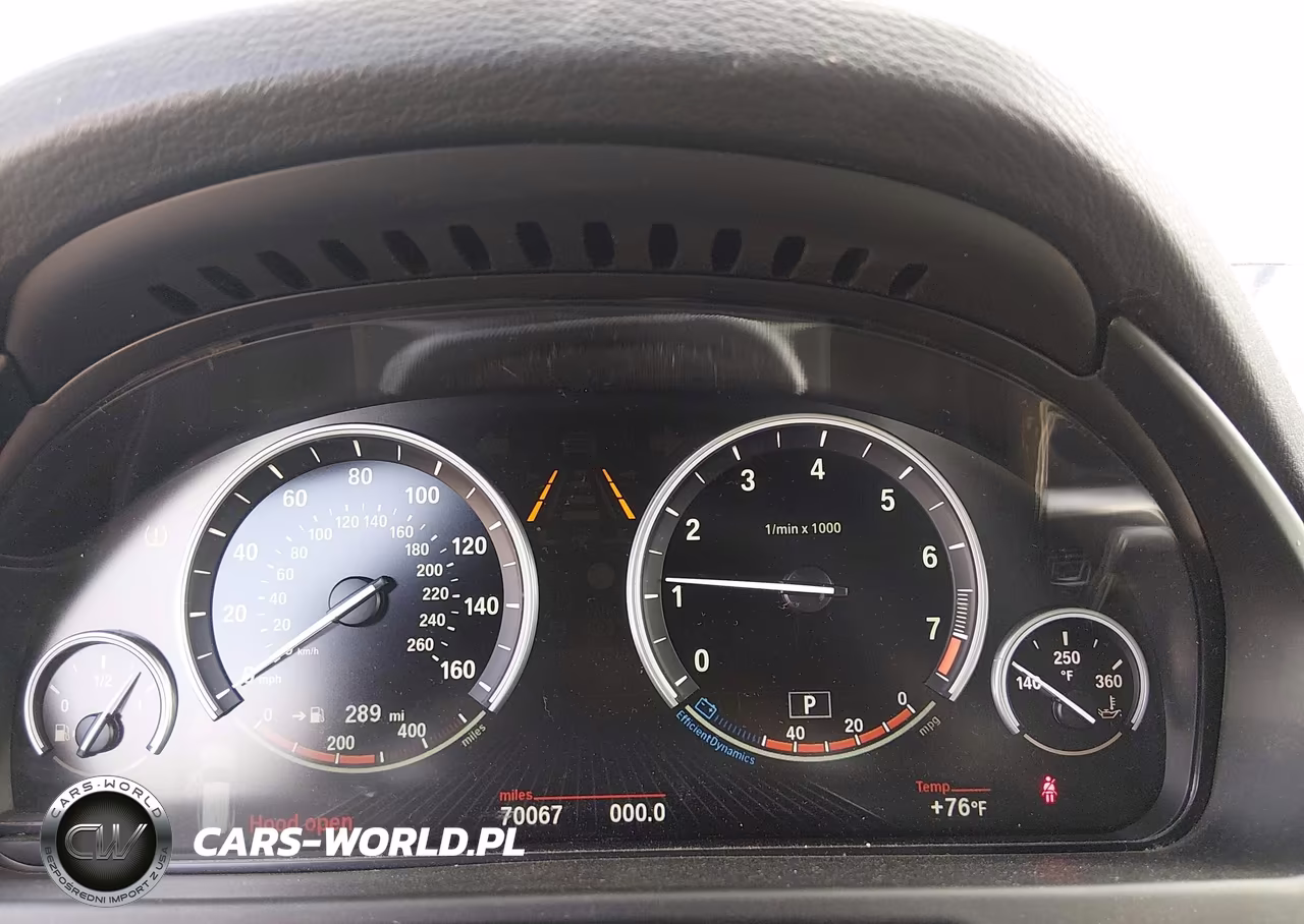 2018 BMW X5 Sdrive35I VIN:5UXKR2C58J0Z17902 - 7