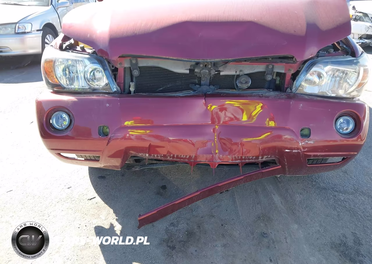 2006 Toyota Highlander VIN:JTEGD21A560133976 - 6
