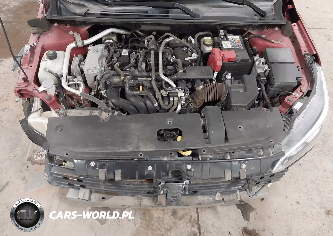 2020 Nissan Sentra Sv Xtronic Cvt VIN:3N1AB8CV2LY222735 - 10