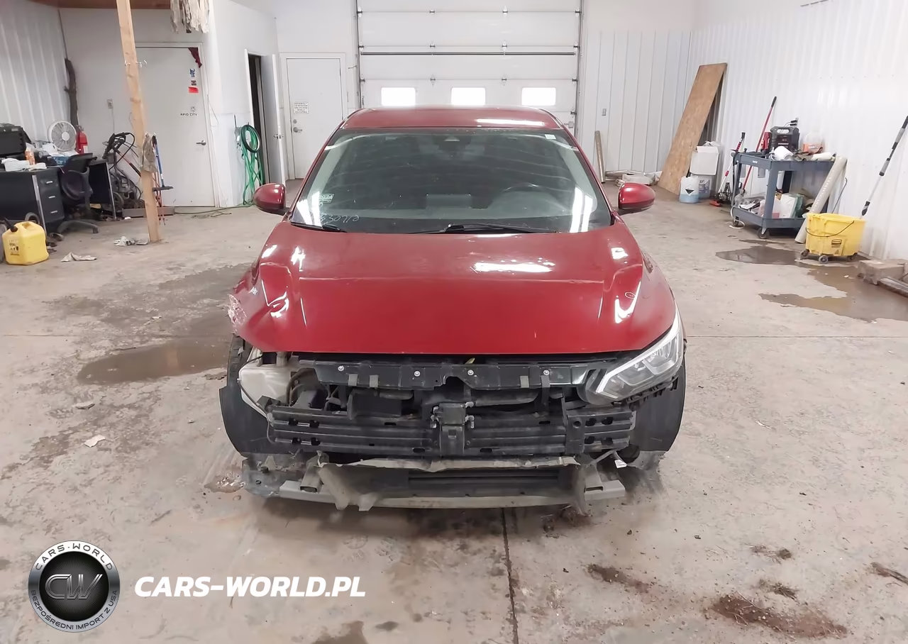 2020 Nissan Sentra Sv Xtronic Cvt VIN:3N1AB8CV2LY222735 - 13