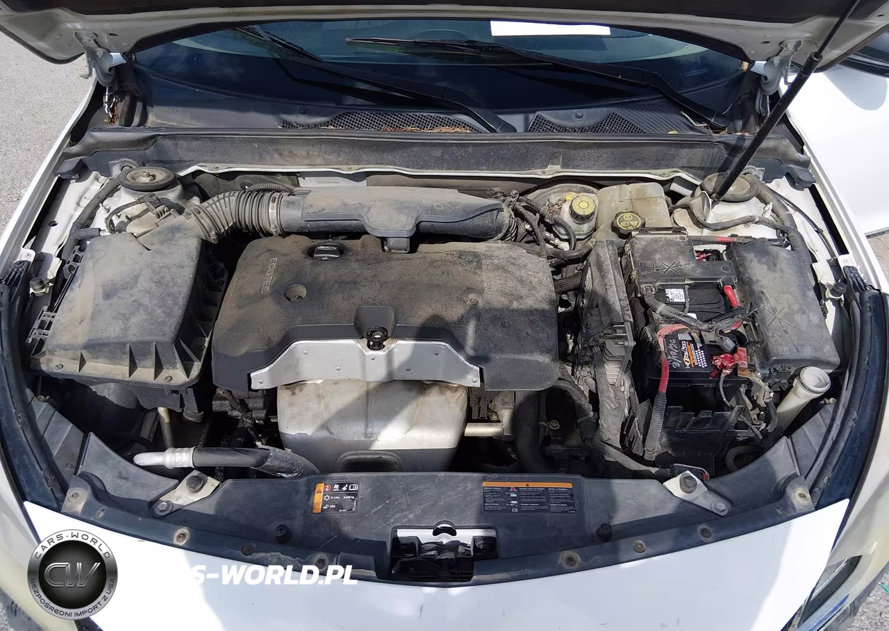 2014 Chevrolet Malibu 1Ls VIN:1G11B5SL0EF104214 - 10