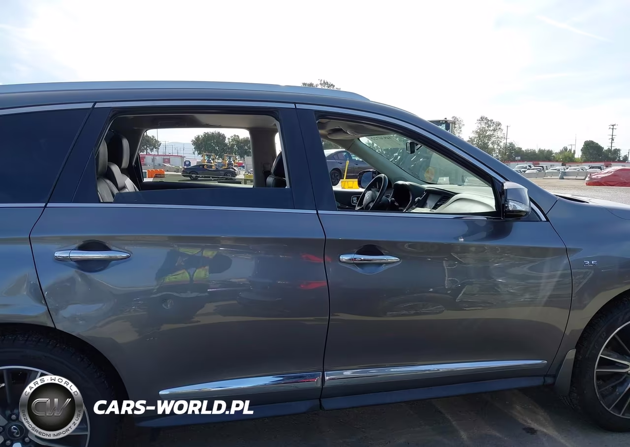 2018 Infiniti Qx60 VIN:5N1DL0MN1JC530956 - 12