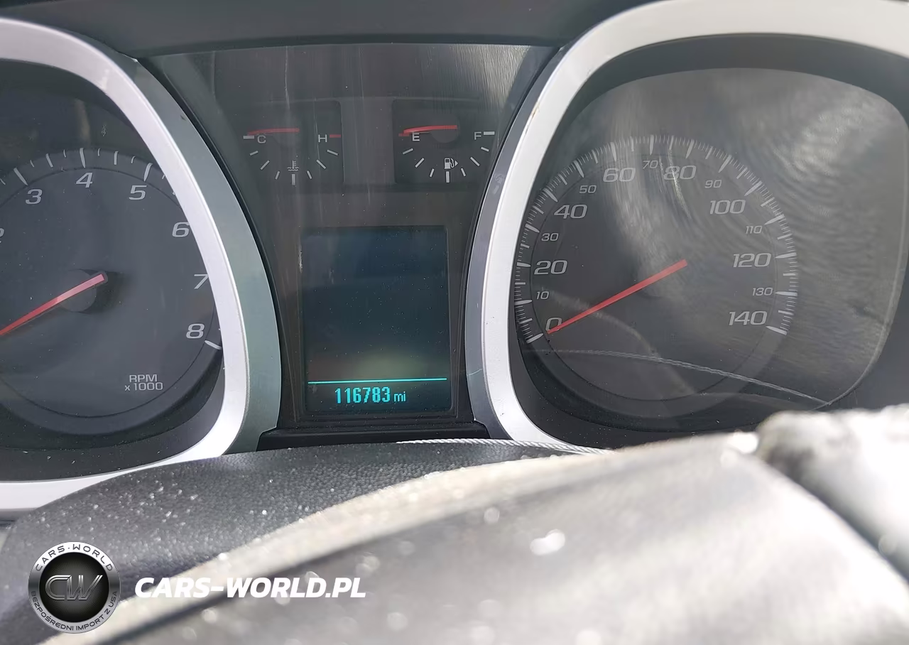 2016 Chevrolet Equinox Lt VIN:2GNFLFEK0G6329871 - 7