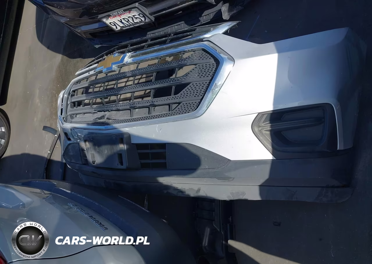 2019 Chevrolet Traverse Ls VIN:1GNERFKWXKJ179720 - 12