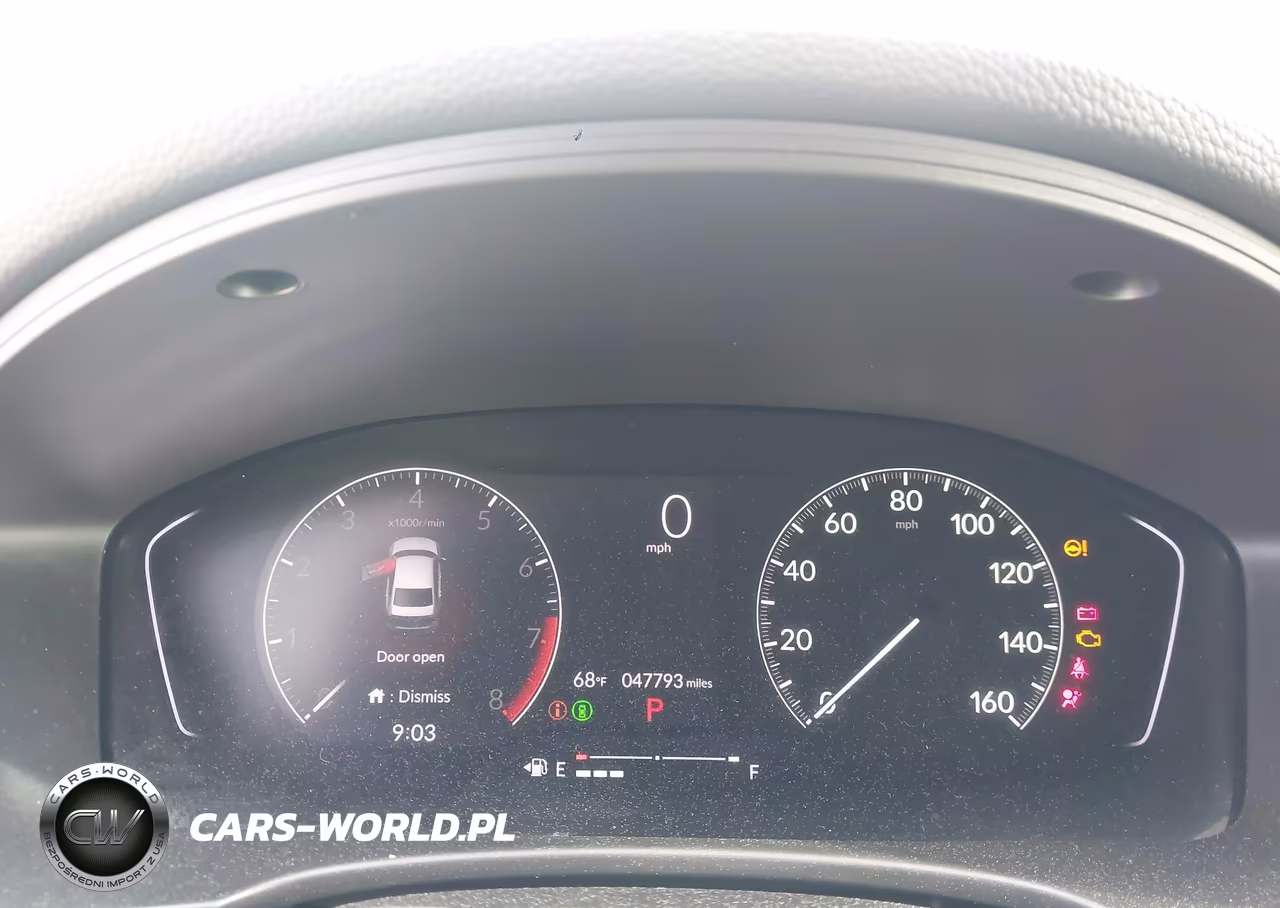 2022 Honda Civic Lx VIN:2HGFE2F21NH523418 - 7