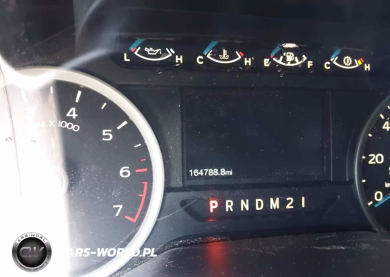 2016 Ford F-150 Xlt VIN:1FTEW1CP7GKF65086 - 15