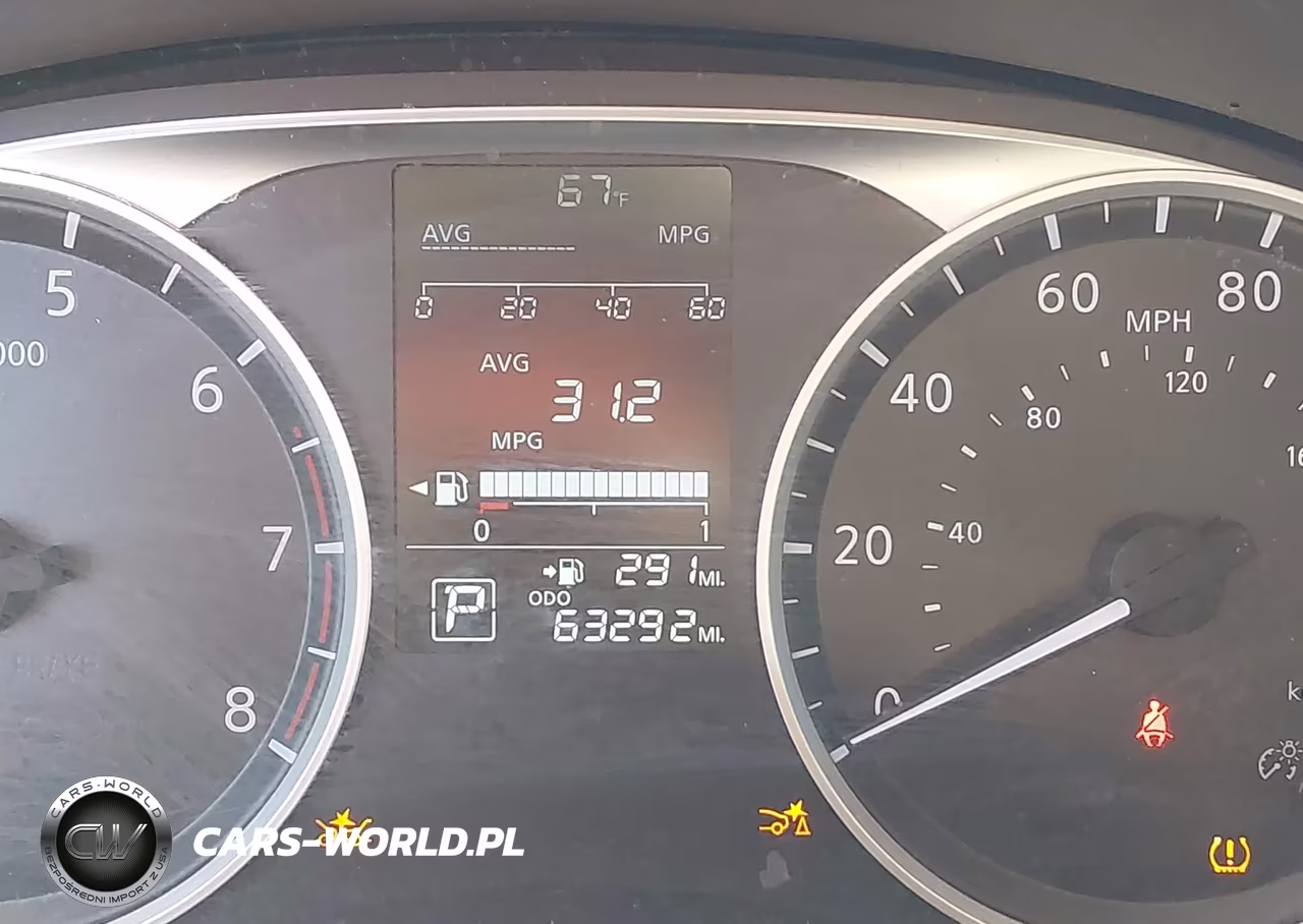 2021 Nissan Versa S Xtronic Cvt VIN:3N1CN8DV4ML806633 - 16