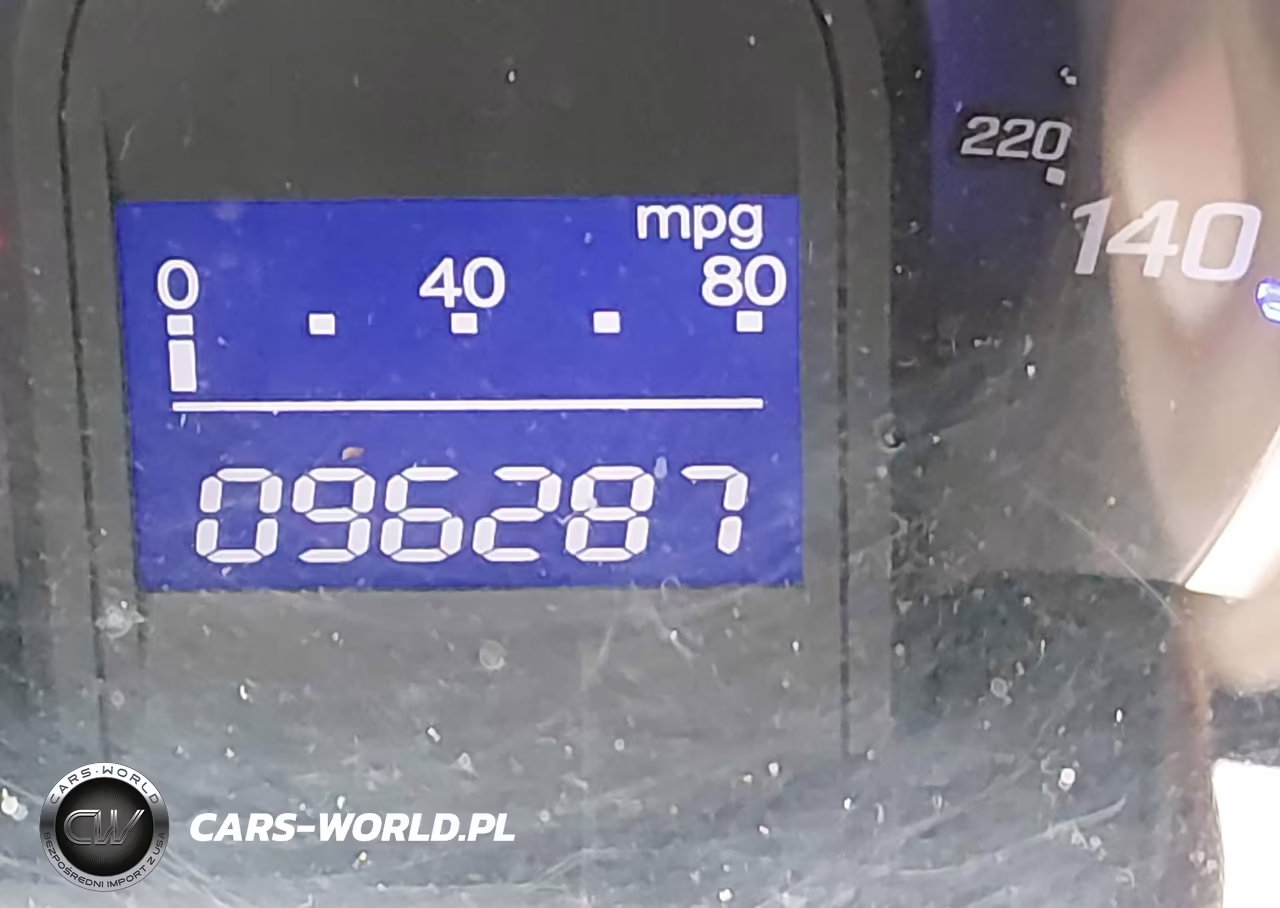 2013 Honda Fit VIN:JHMGE8H37DC076668 - 15
