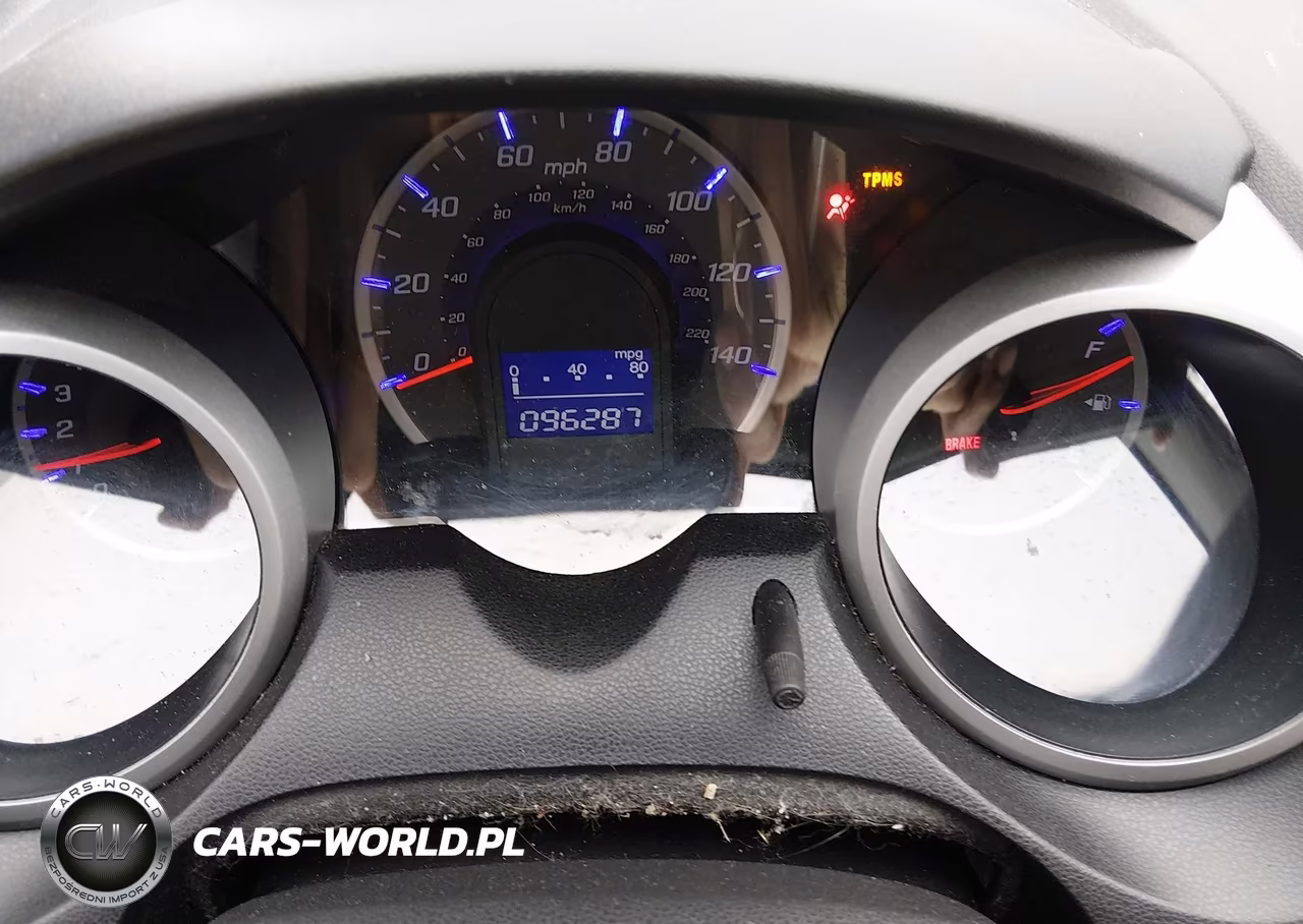 2013 Honda Fit VIN:JHMGE8H37DC076668 - 7