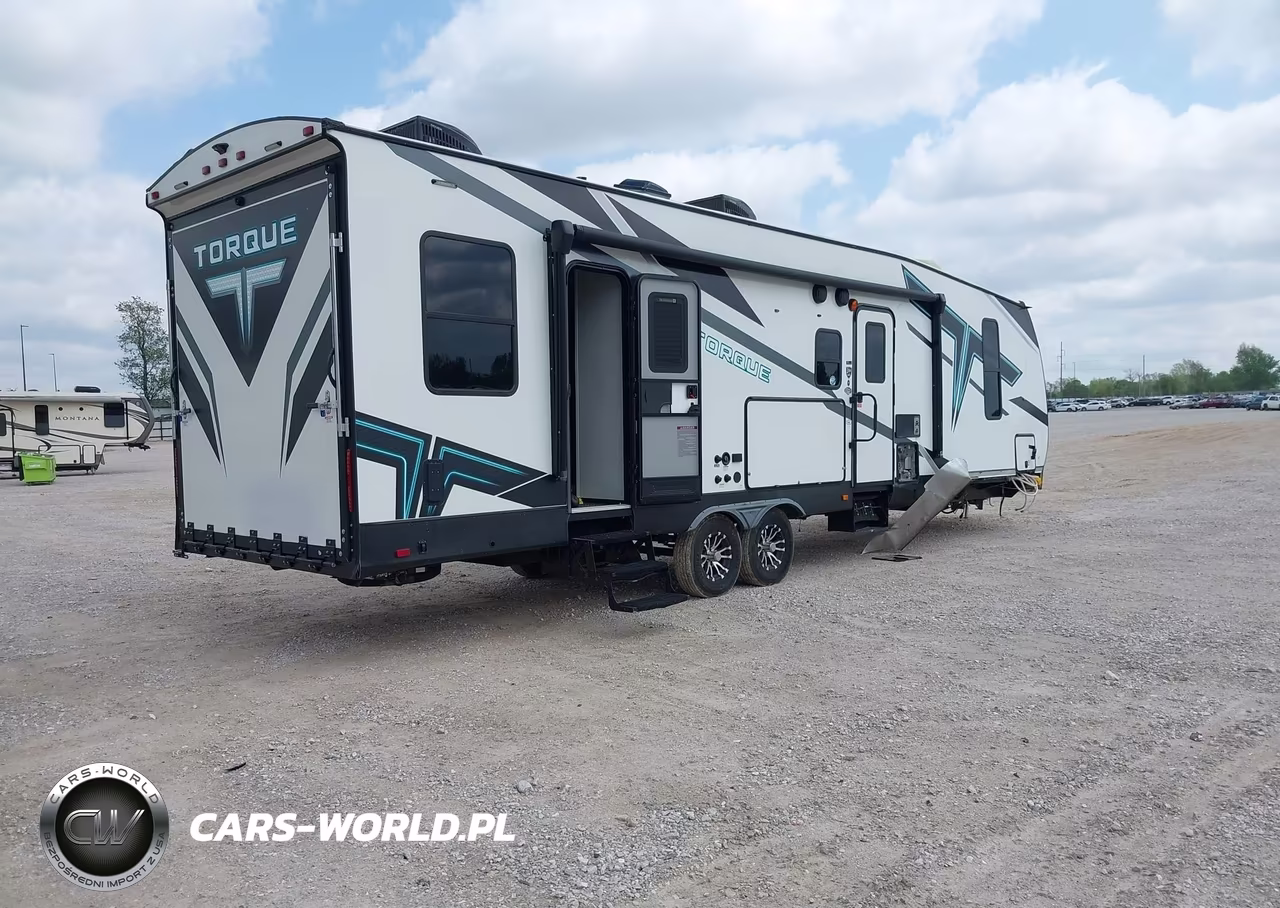 2022 Heartland Other VIN:5SFCB3825NE492787 - 4