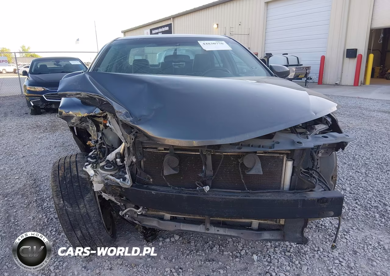 2012 Toyota Camry Se VIN:4T1BF1FKXCU129703 - 6