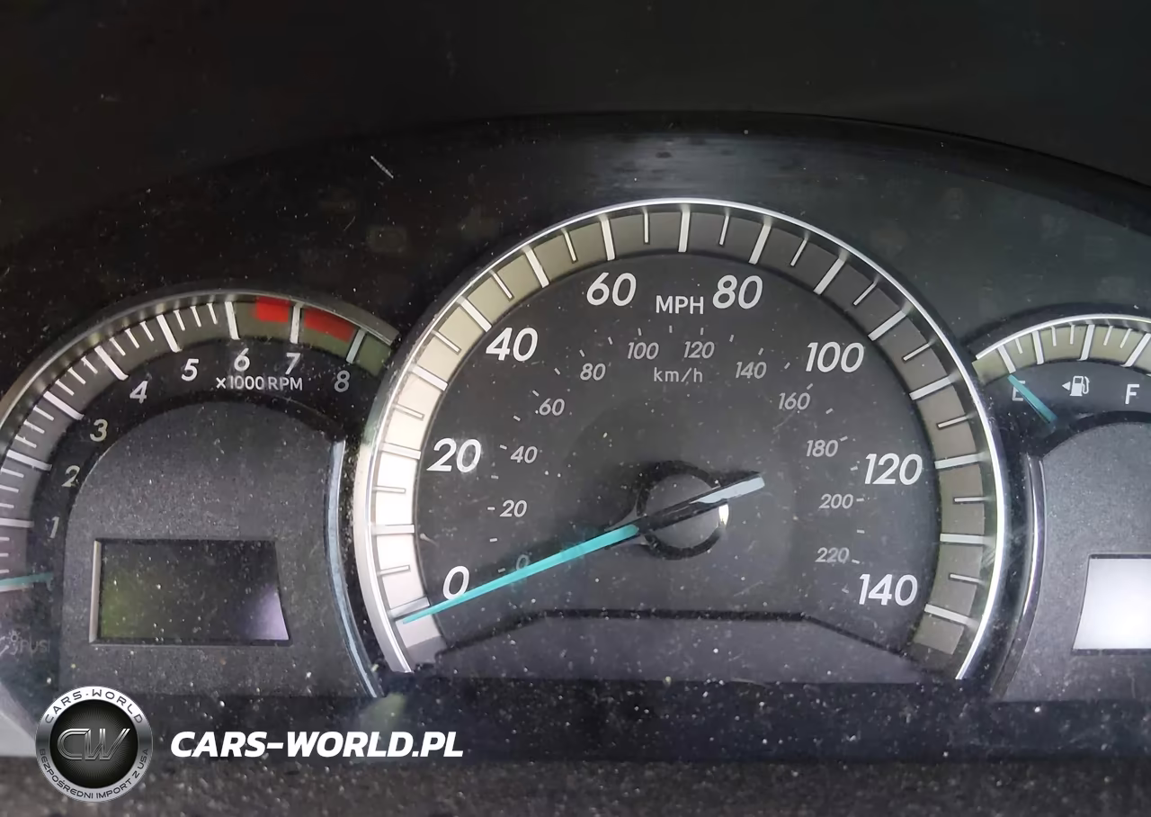 2012 Toyota Camry Se VIN:4T1BF1FKXCU129703 - 7