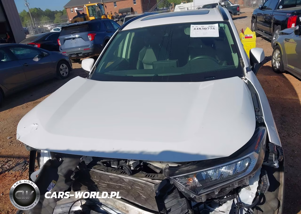2020 Toyota Rav4 Xle Premium VIN:JTMA1RFV1LD063761 - 12