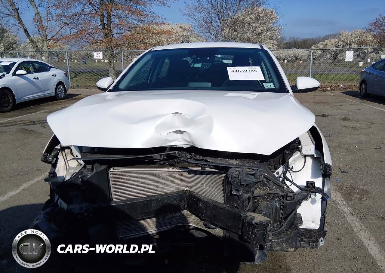 2022 Kia Forte Lxs VIN:3KPF24ADXNE479104 - 12