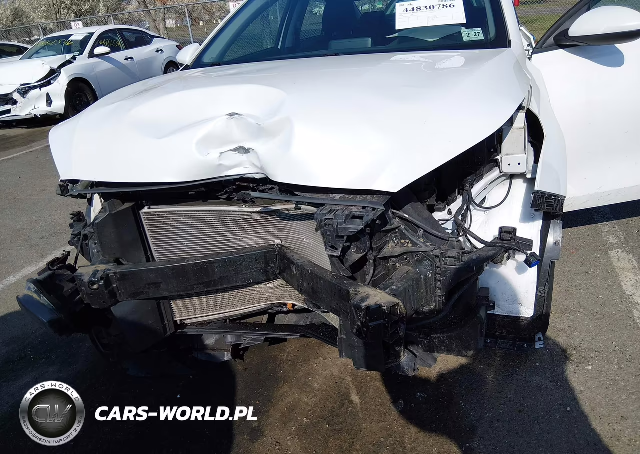2022 Kia Forte Lxs VIN:3KPF24ADXNE479104 - 6