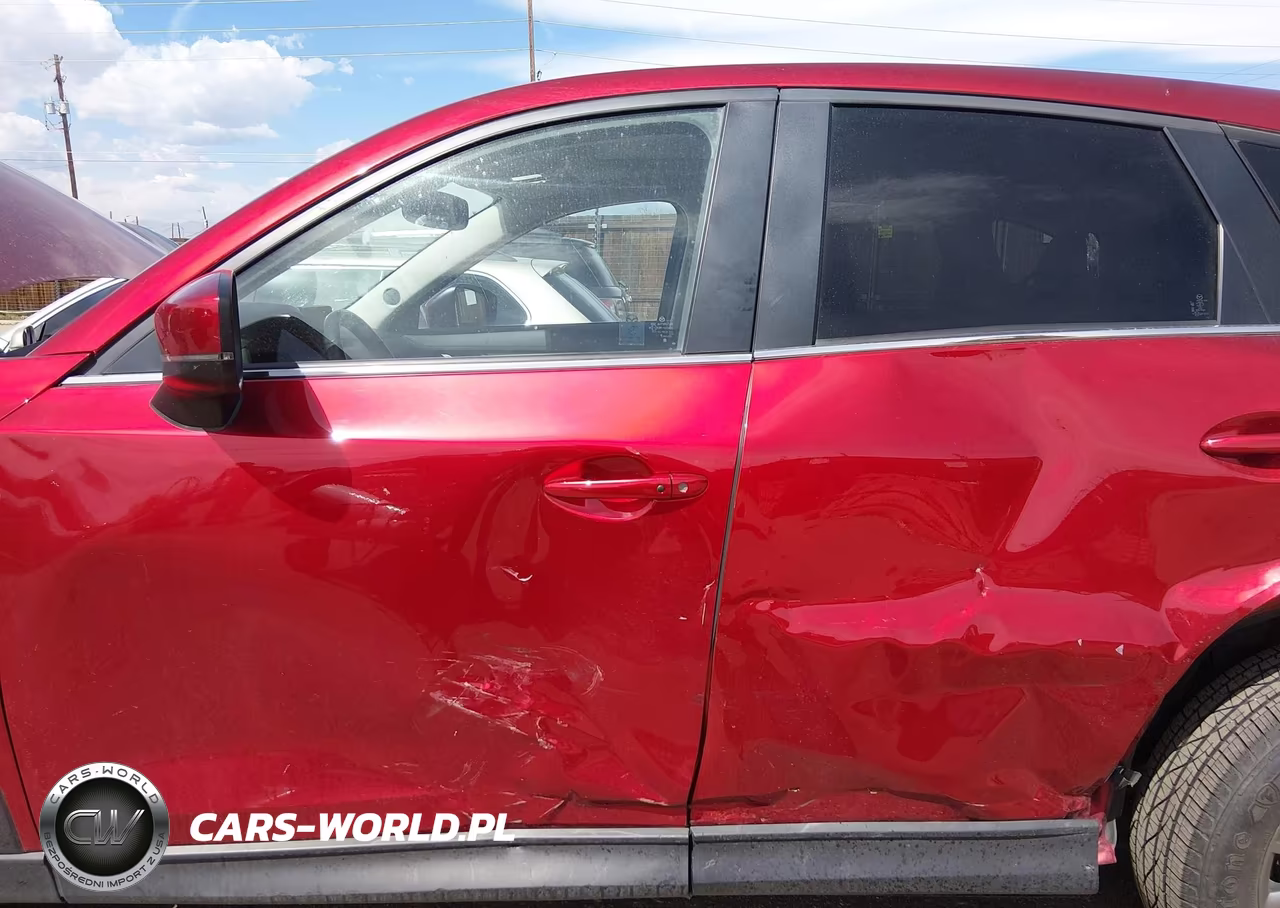 2017 Mazda Cx-5 Touring VIN:JM3KFBCLXH0213534 - 17