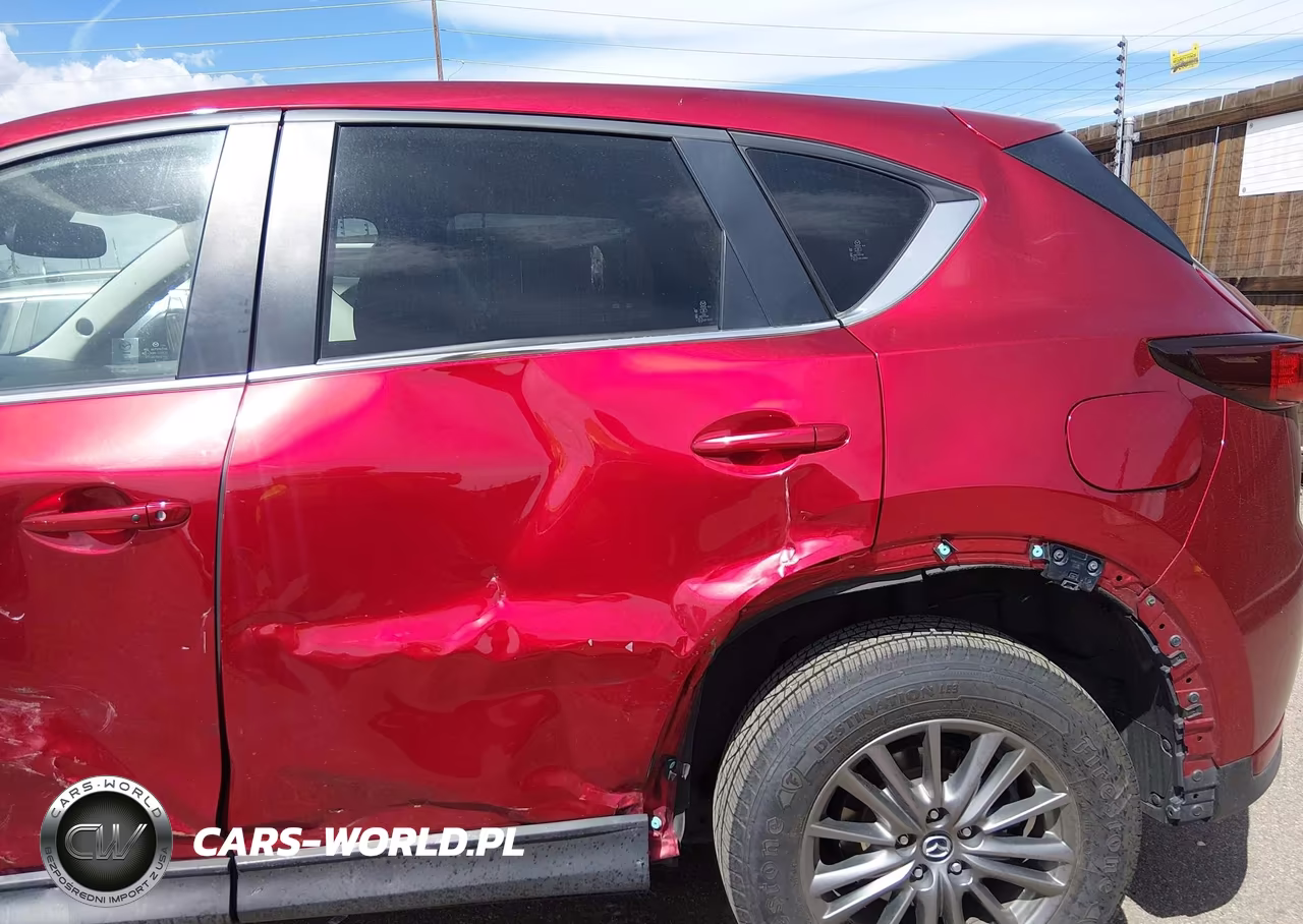 2017 Mazda Cx-5 Touring VIN:JM3KFBCLXH0213534 - 6
