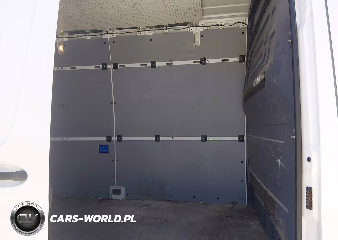 2019 Mercedes-Benz Sprinter 3500Xd High Roof V6 VIN:WD3PF4CD9KP112531 - 6