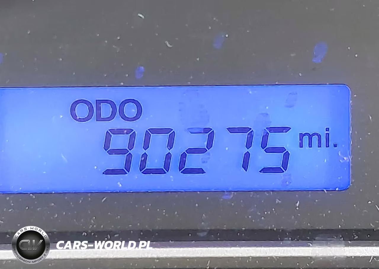 2010 Hyundai Elantra Gls VIN:KMHDU4AD2AU933788 - 7