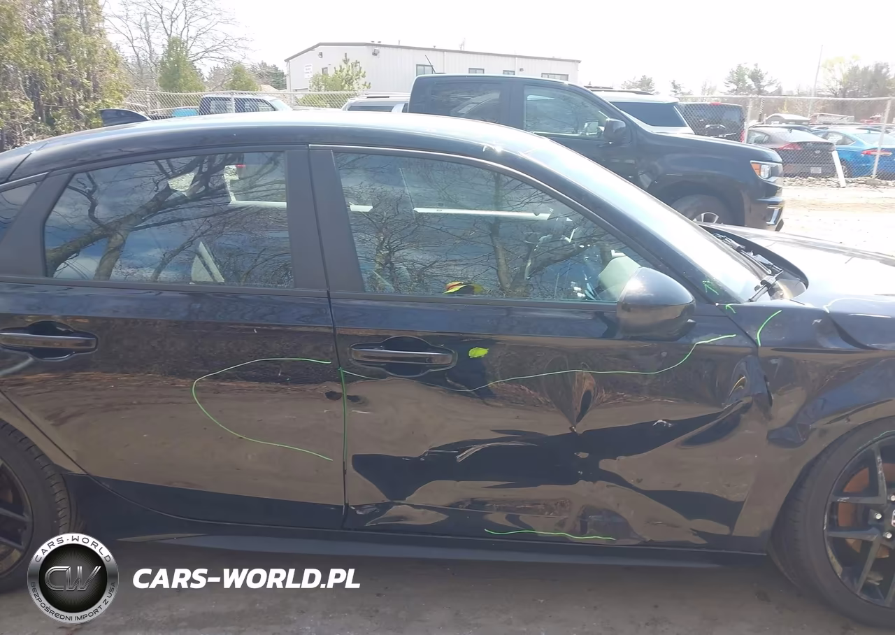 2025 Honda Civic Sedan Sport VIN:19XFL2H89SE033239 - 13
