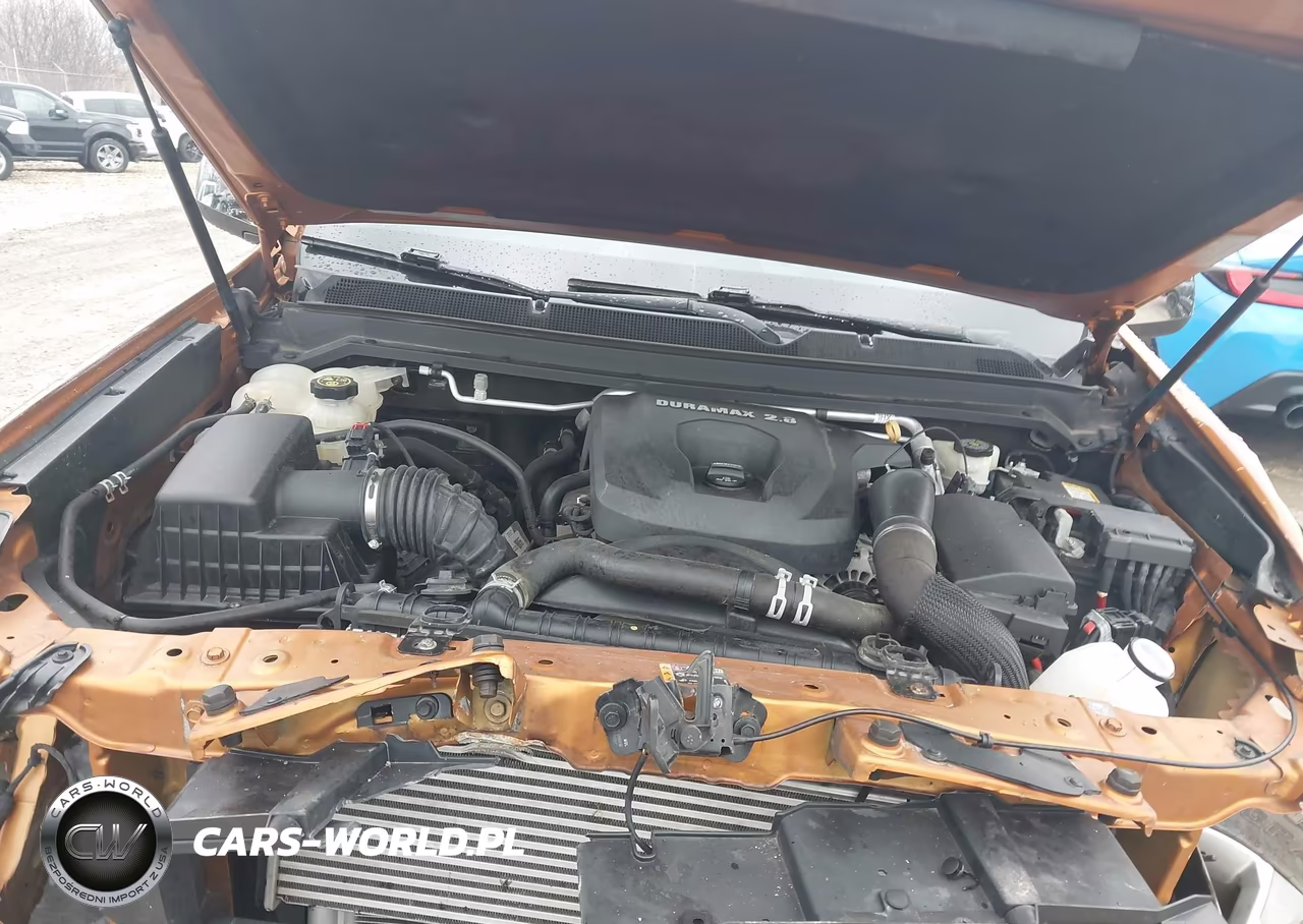 2017 Chevrolet Colorado Z71 VIN:1GCPTDE15H1321634 - 10