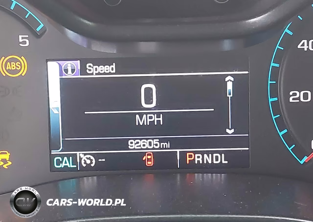 2017 Chevrolet Colorado Z71 VIN:1GCPTDE15H1321634 - 15